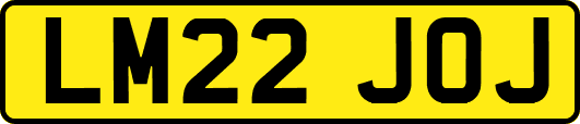 LM22JOJ