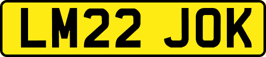 LM22JOK