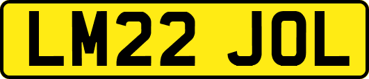 LM22JOL