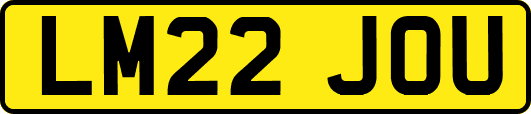 LM22JOU