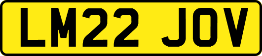 LM22JOV
