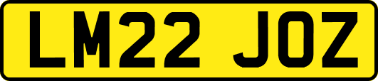 LM22JOZ