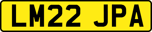 LM22JPA