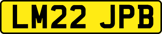 LM22JPB