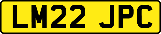 LM22JPC