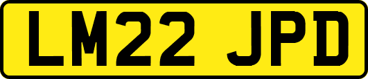 LM22JPD