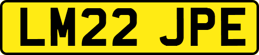 LM22JPE