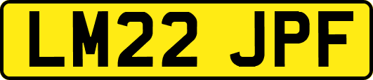 LM22JPF