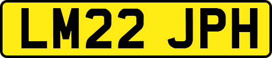 LM22JPH