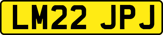 LM22JPJ
