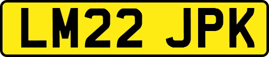 LM22JPK