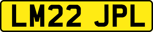 LM22JPL
