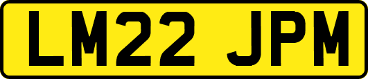 LM22JPM