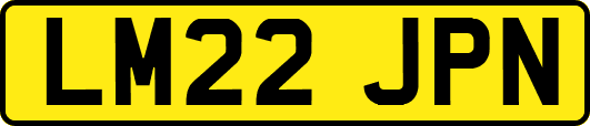 LM22JPN