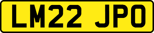 LM22JPO