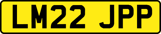 LM22JPP