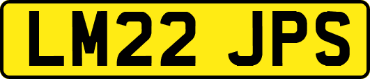 LM22JPS