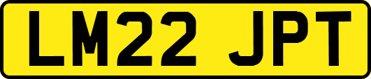 LM22JPT