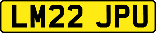 LM22JPU