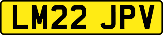 LM22JPV