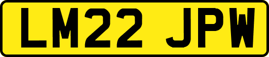 LM22JPW