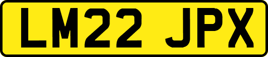 LM22JPX