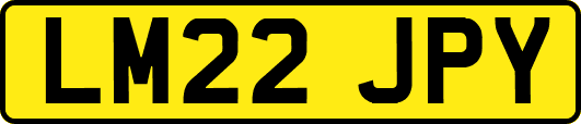 LM22JPY