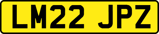LM22JPZ