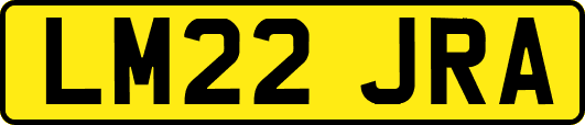 LM22JRA