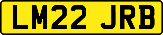 LM22JRB
