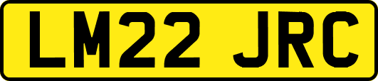 LM22JRC