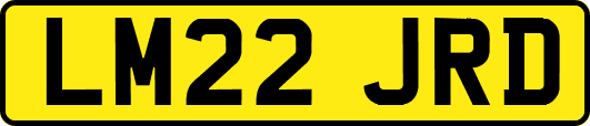 LM22JRD