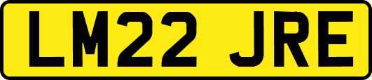LM22JRE