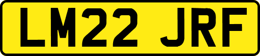LM22JRF