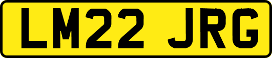 LM22JRG