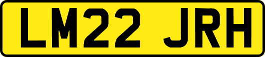 LM22JRH