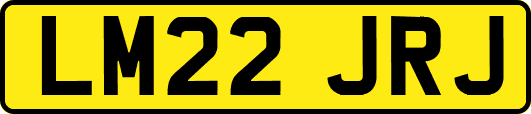 LM22JRJ