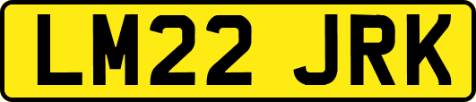 LM22JRK