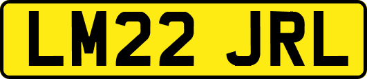 LM22JRL