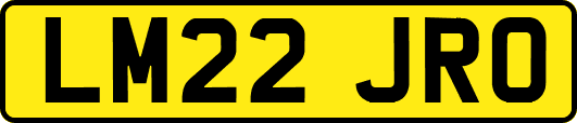 LM22JRO