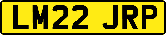 LM22JRP