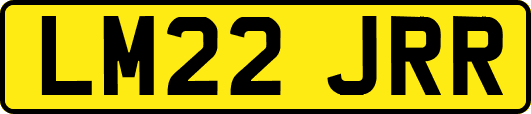 LM22JRR