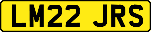 LM22JRS