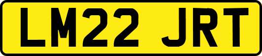 LM22JRT