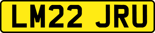 LM22JRU