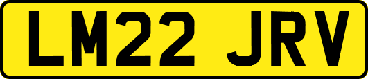 LM22JRV