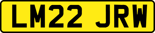 LM22JRW