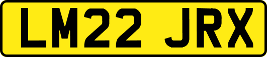 LM22JRX