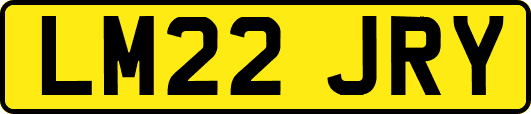 LM22JRY