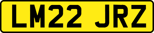 LM22JRZ